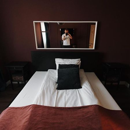Bear'S Apartment Alba Iulia Buitenkant foto