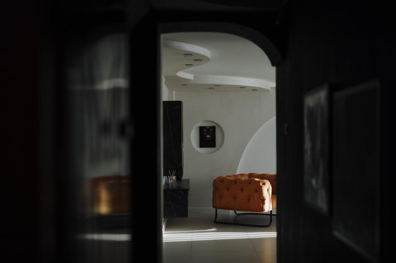 Bear'S Apartment Alba Iulia Buitenkant foto