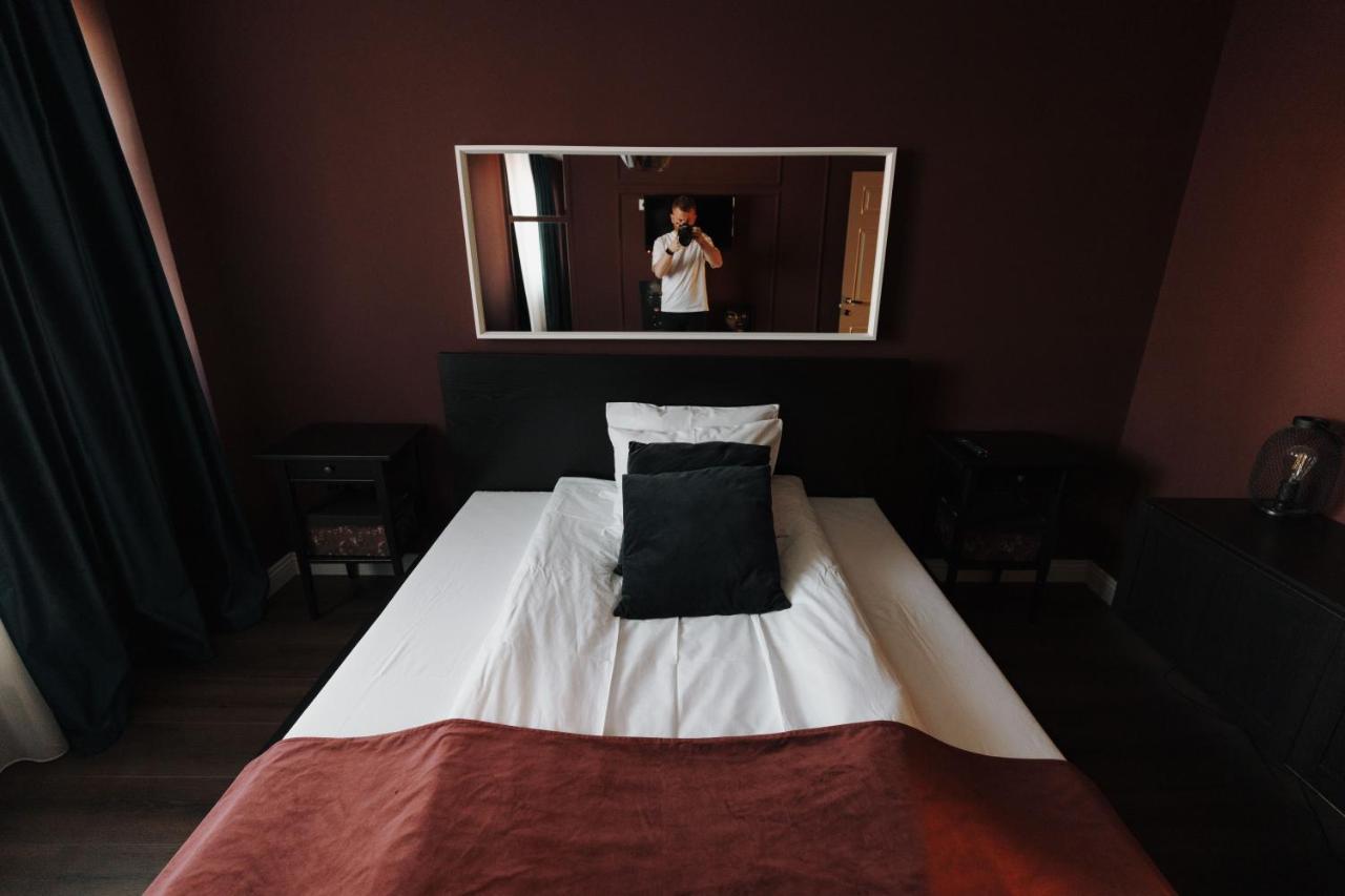 Bear'S Apartment Alba Iulia Buitenkant foto