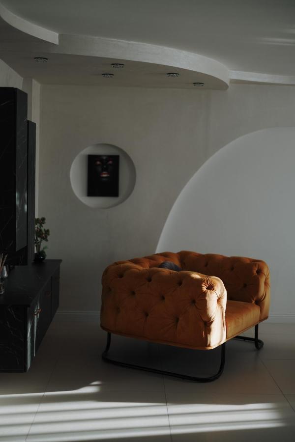 Bear'S Apartment Alba Iulia Buitenkant foto