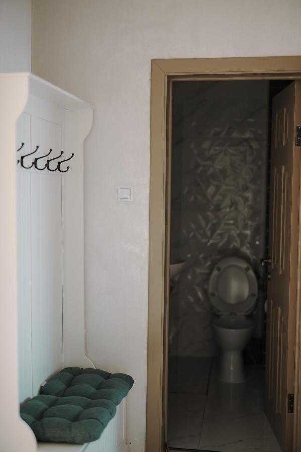 Bear'S Apartment Alba Iulia Buitenkant foto